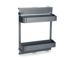 CESTO DE FIXAÇÃO LATERAL TAYCAN