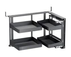 CANTO MÁGICO REVERSÍVEL TAYCAN