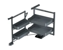 UNIDADE DE DISPENSA MÁGICA TAYCAN