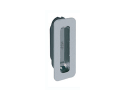 ENTRADA MINIMALISTA PARA FECHADURA MAGNÉTICA X94