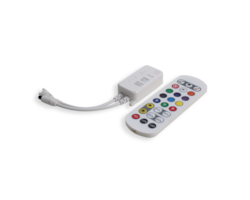 CONTROLADOR RGB WIFI