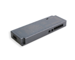 TRANSFORMADOR DE LED 24V COM 150 WATTS