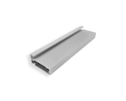 PERFIL DE ALUMINIO