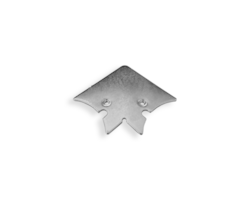 ESQUADRO PARA PERFIL Z28