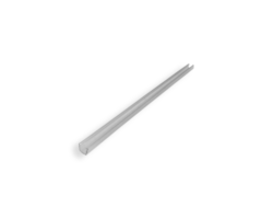 PERFIL DE VIDRO PARA PERFIL Z28 E Z32