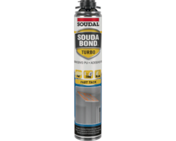 SOUDABOND TURBO GUN