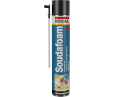 SOUDAFOAM MANUAL 1K
