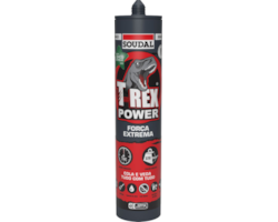 T-REX POWER WHITE