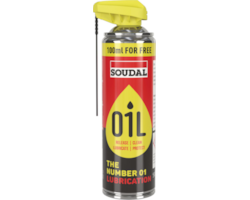 OIL GG 500 ML