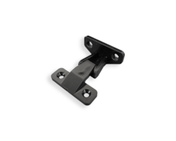 CONECTOR DE ENCAIXE PRETO